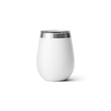 Yeti Rambler Wine Tumbler, 10 Oz..