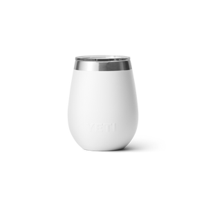 Yeti Rambler Wine Tumbler, 10 Oz..