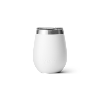 Yeti Rambler Wine Tumbler, 10 Oz..