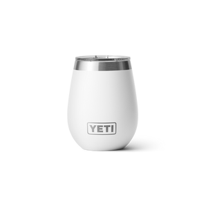Yeti Rambler Wine Tumbler, 10 Oz..