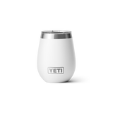 Yeti Rambler Wine Tumbler, 10 Oz..