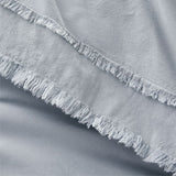 Worg Cotton Mblue Kg Duvet Cover.