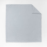 Worg Cotton Mblue Kg Duvet Cover.