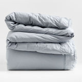 Worg Cotton Mblue Kg Duvet Cover.