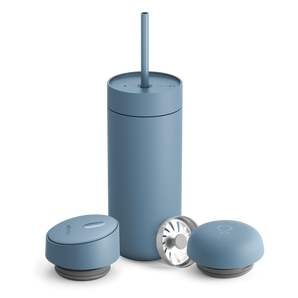 Fellow Carter 3-in-1 Lid System