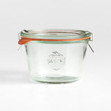 NEW Weck Canning Jar 12.5oz.
