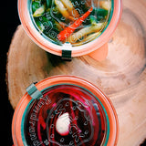 NEW Weck Canning Jar 12.5oz.