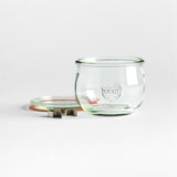 Weck Tulip Jar 19.6oz.