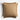 Weekend Organic Cotton Stripe Throw Pillow