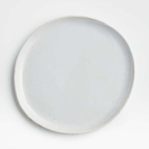 Plato llano Bienvenido II