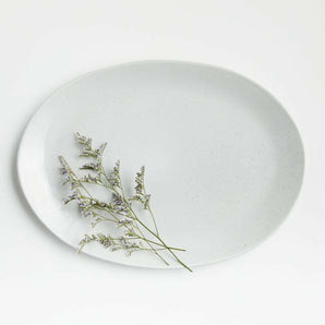 Welcome II Platter.