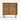 Kids Wes 3-Drawer Wood Dresser