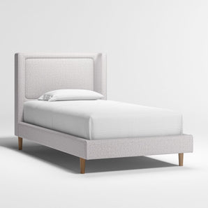 Kids Weston Upholstered Bed