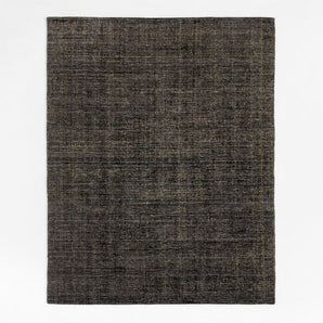 Whistler Viscose and Jute Blend Handwoven Area Rug