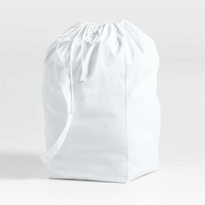 Canvas Laundry Bag