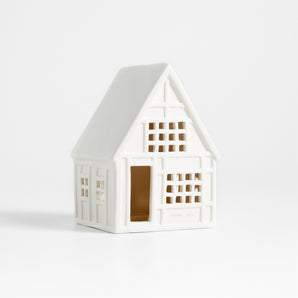 Ceramic Holiday Tavern