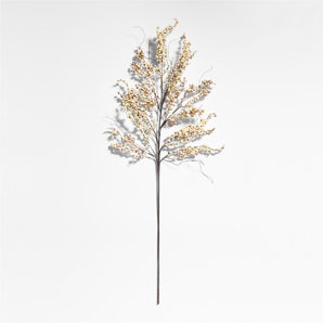 Mini Berry Stem 48"