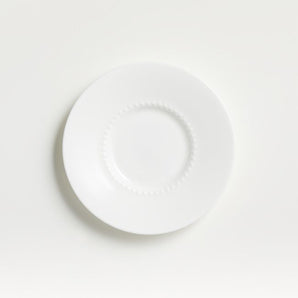 Pearl Saucer