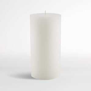 Pillar Candle