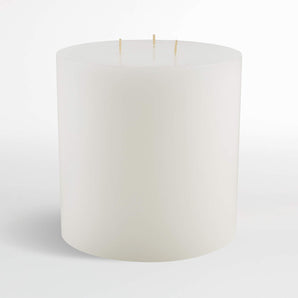 Pillar Candle