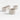 Trees Ramekins, Set of 4