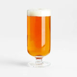 Wiley Beer Glass 16oz..