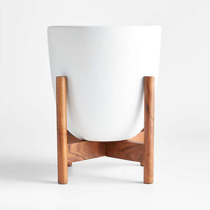 Willis Ceramic Planter