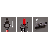 Vacu Vin Wine Aerator.