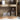 Winslow Natural Oak Wood Bar Cabinet by Jake Arnold.