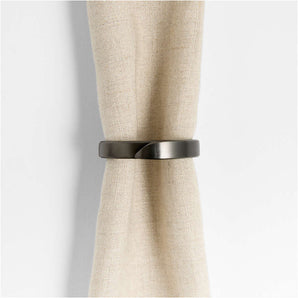 Anillo para servilletas envolvente