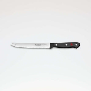 Cuchillo para tomates Wüsthof® Gourmet de 5"