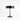 Zain Table Lamp with USB Port