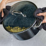 Zwilling J.A. Henckels Clad Xtreme Ceramic Non-Stick 6-Qt. Dutch Oven.