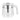 ZWILLING ® Enfinigy Silver Glass 12-Cup Coffee Maker.