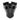 ZWILLING ® Enfinigy Silver Glass 12-Cup Coffee Maker.