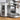 ZWILLING ® Enfinigy Silver Glass 12-Cup Coffee Maker.