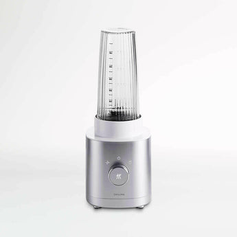 ZWILLING ® Enfinigy Silver Personal Blender.