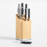 Zwilling Spectrum 8-Piece Knife Block Se.