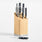 Zwilling Spectrum 8-Piece Knife Block Se.