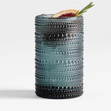 Alma Highball Glass.