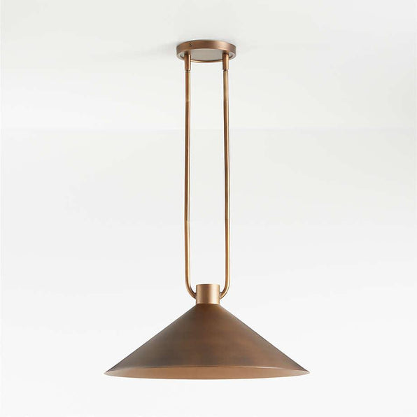 Lighting | Crate &amp; Barrel