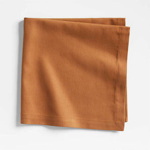 Aspen Organic Cotton Napkin.