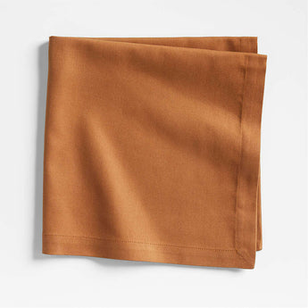 Aspen Organic Cotton Napkin.