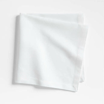 Aspen Organic Cotton Napkin.
