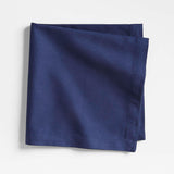 Aspen Organic Cotton Napkin.