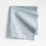 Aspen Organic Cotton Napkin.