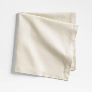 Aspen Organic Cotton Napkin.