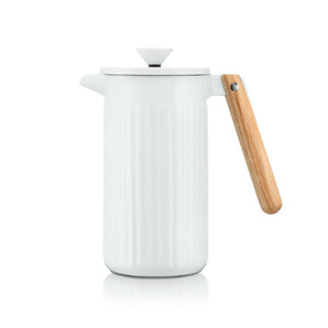 Bodum French Press Coffee Maker.
