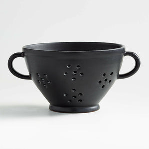 Berry Garcia Colander by Leanne Ford