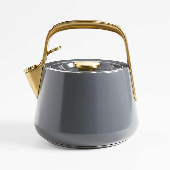Crate And Barrel Teapot